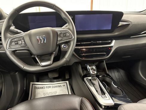 Used 2024 Buick Envista Avenir image 14