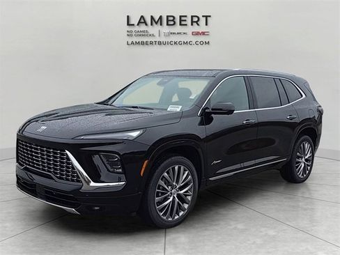 New 2026 Buick Enclave Avenir w/ Super Cruise Package image 1