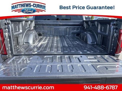 New 2026 Ford F150 STX RWD image 14