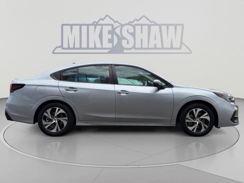 Used 2024 Subaru Legacy Premium AWD/4WD image 6