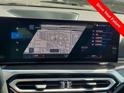 Used 2024 BMW M2 w/ Lighting Package RWD image 11