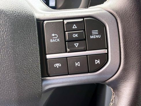 Used 2025 Ford F150 XLT w/ Equipment Group 302A MID AWD/4WD image 27