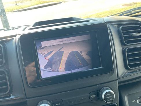 Used 2022 RAM ProMaster 2500 image 10