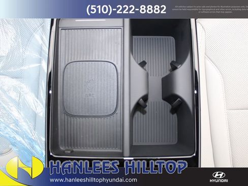 New 2026 Hyundai Tucson Limited image 22