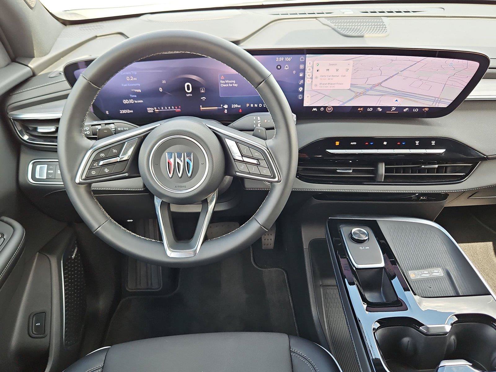 Used 2026 Buick Enclave Preferred FWD image 13
