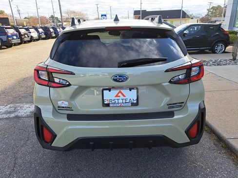 New 2026 Subaru Crosstrek 2.5i Limited image 5