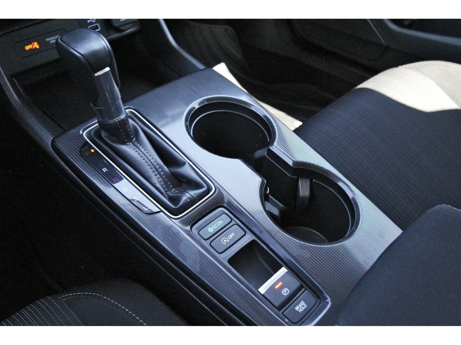 Used 2024 Honda Civic EX image 27