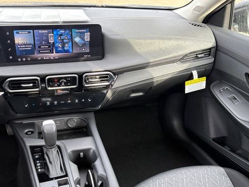 New 2026 Nissan Sentra SV image 11