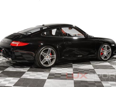 Used 2009 Porsche 911 Carrera S RWD image 4