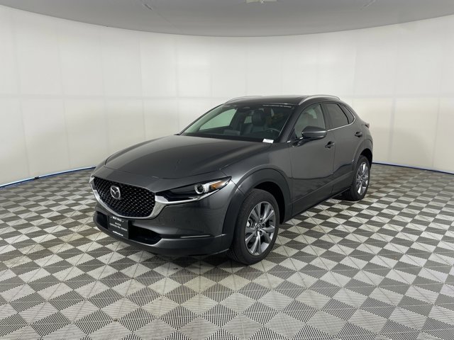 Certified 2025 MAZDA CX-30 AWD 2.5 S w/ Preferred Package image 1