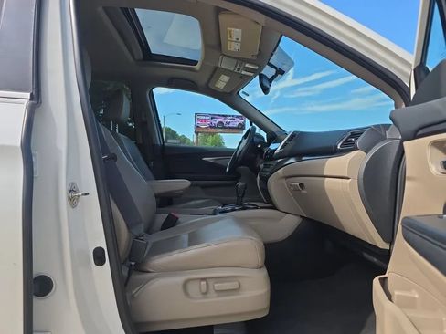 Used 2018 Honda Pilot EX-L image 50