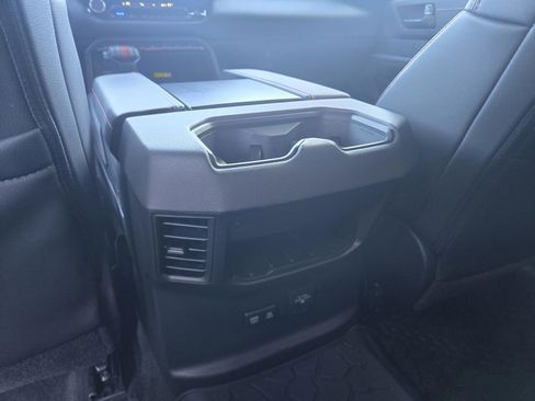 Used 2023 Toyota Tundra TRD Pro image 10