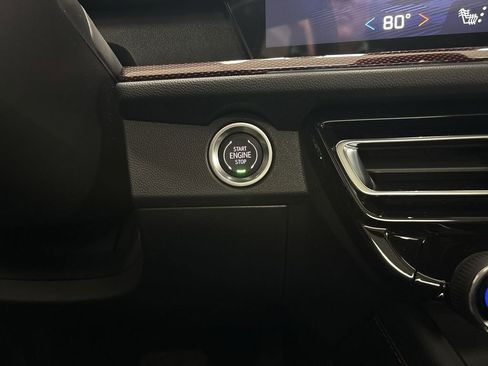 New 2026 Chevrolet Traverse Z71 w/ Enhanced Driving Package image 51