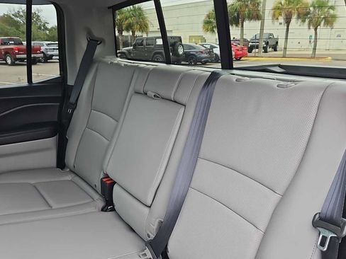 Used 2020 Honda Ridgeline RTL image 26