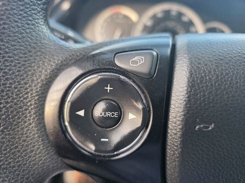 Used 2017 Honda Accord LX image 25