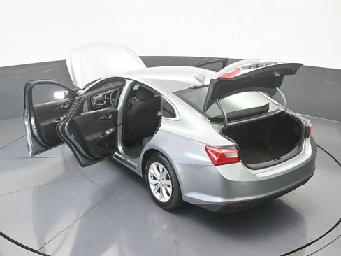 Used 2024 Chevrolet Malibu LT FWD image 62