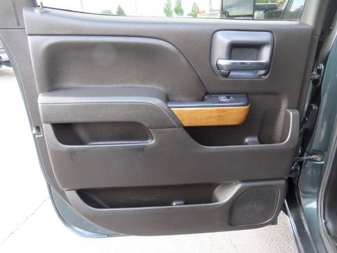 Used 2019 Chevrolet Silverado 3500 LTZ w/ Duramax Plus Package AWD/4WD image 43