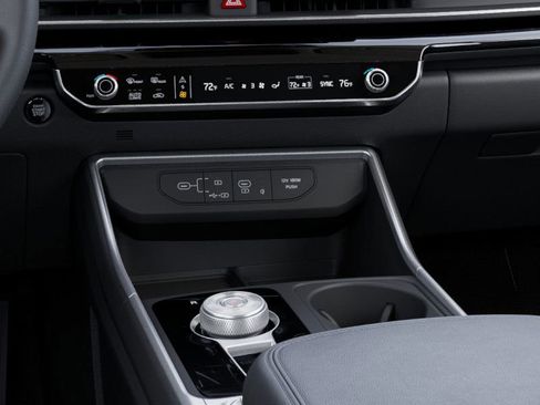 New 2025 Kia Carnival SX Prestige image 24