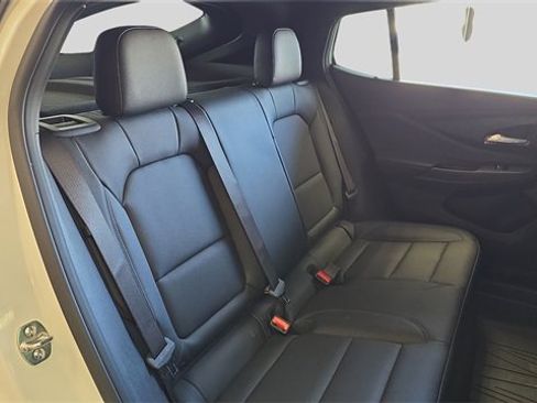 New 2026 Buick Envista Sport Touring w/ Convenience I Package image 17