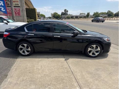 Used 2015 Honda Accord EX image 4