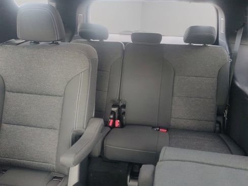 New 2026 Chevrolet Traverse LT w/ Sun and Wheel Package image 29