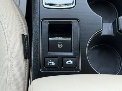 Used 2018 Subaru Outback 2.5i Premium w/ Protection Package #1 image 28