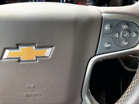 Used 2018 Chevrolet Silverado 1500 LT w/ Texas Edition RWD image 25