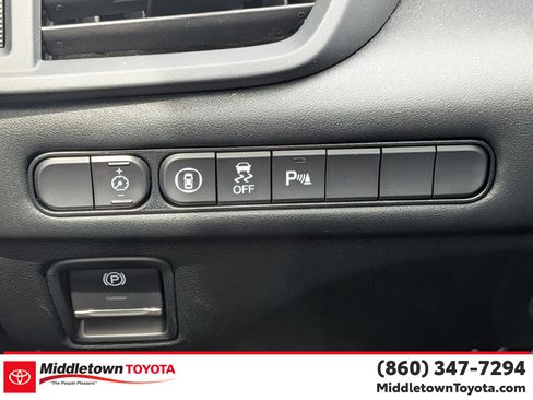 Used 2022 Acura TLX w/ A-SPEC Pkg FWD image 18