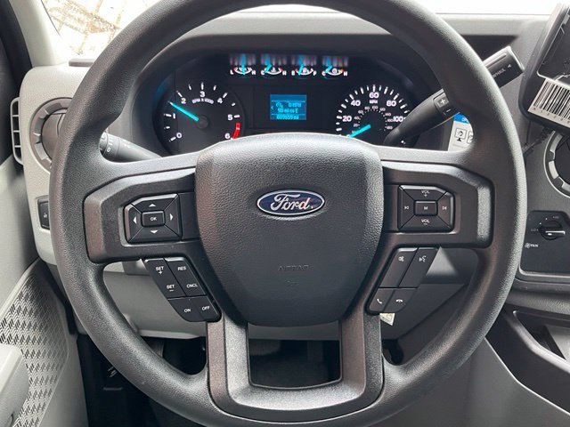 Used 2023 Ford E-350 and Econoline 350 Super Duty w/ Power Windows & Locks Group RWD image 12