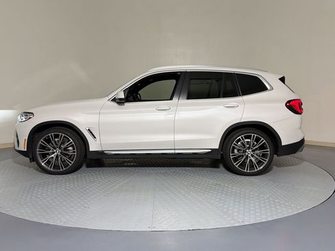 Used 2023 BMW X3 sDrive30i w/ Premium Package w/ZPA RWD image 21