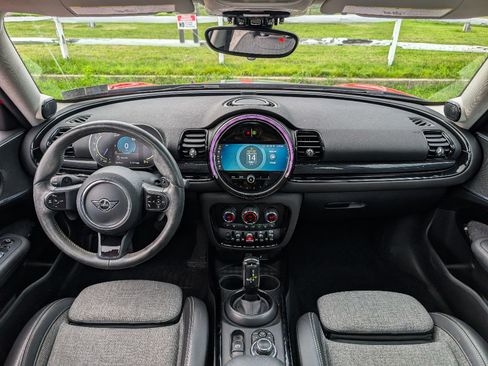 Used 2022 MINI Cooper Clubman S w/ Premium Package AWD/4WD image 29