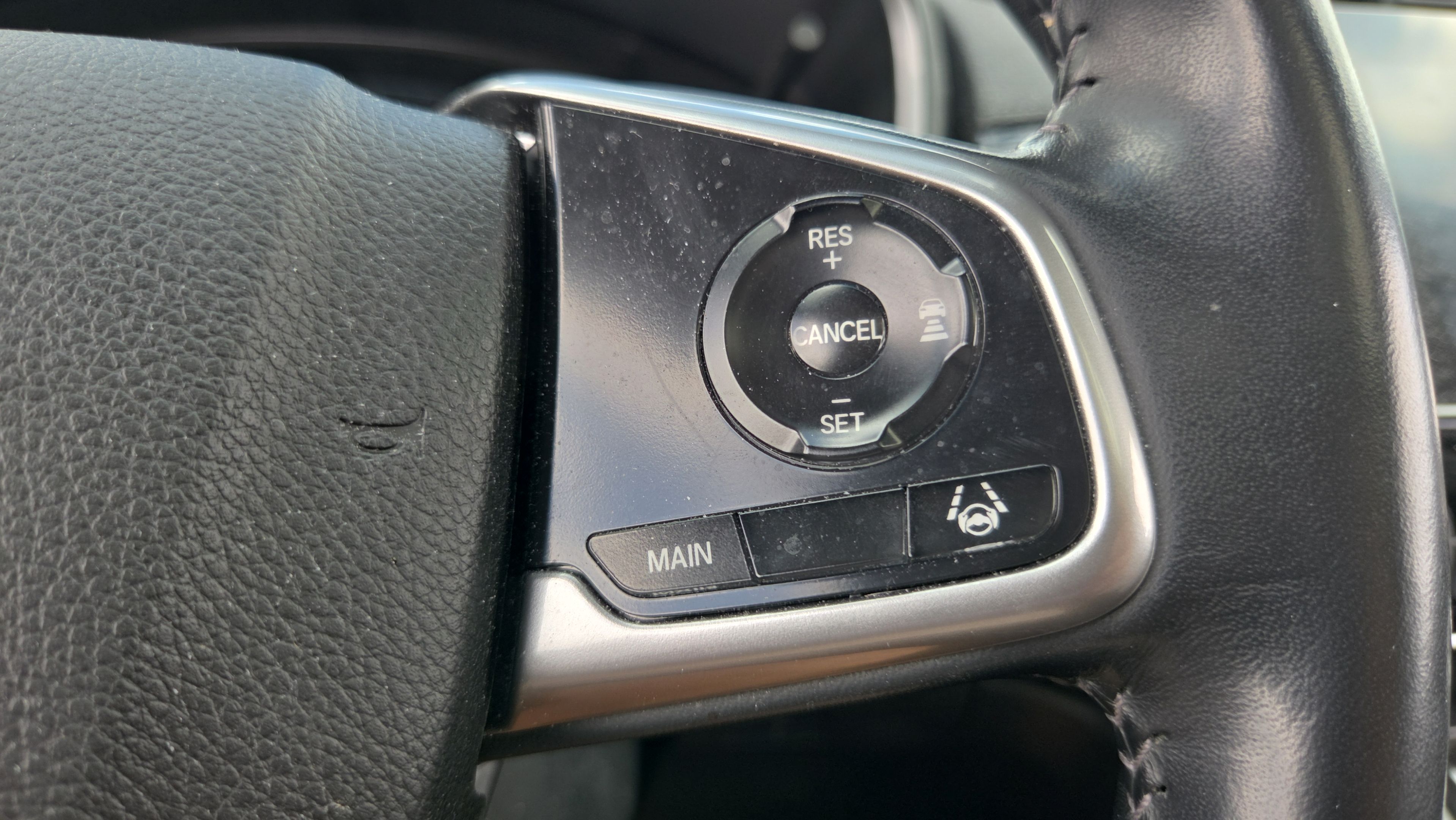 Certified 2022 Honda CR-V EX-L image 23