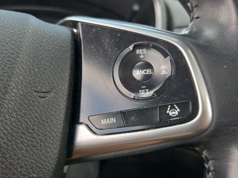Used 2022 Honda CR-V EX-L image 23