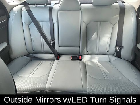 Used 2021 Kia K5 EX w/ EX Premium Package FWD image 13