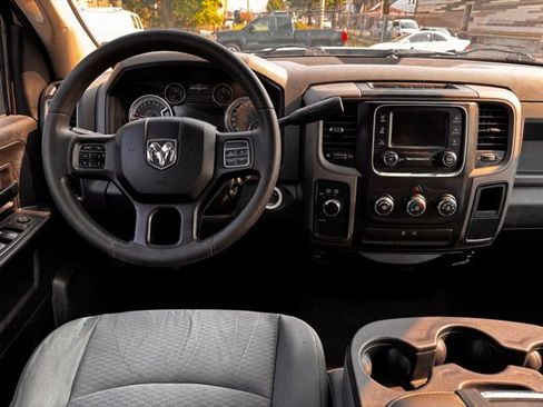 Used 2013 RAM 1500 Express AWD/4WD image 18