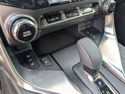New 2026 Lexus LX 700h Luxury AWD/4WD image 16