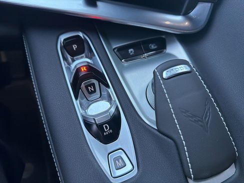 Used 2024 Chevrolet Corvette Stingray Preferred Cpe w/ Z51 Performance Package image 18