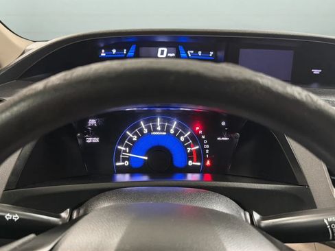 Used 2012 Honda Civic LX image 12