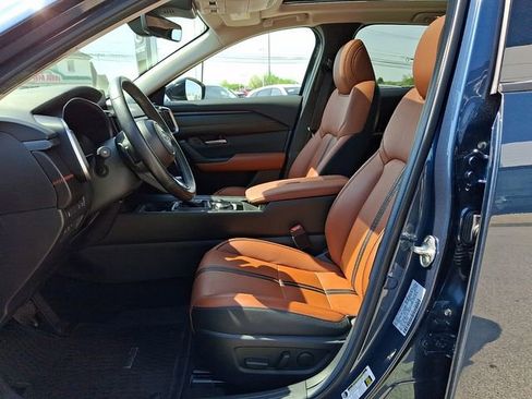 Used 2024 MAZDA CX-50 AWD 2.5 Turbo w/ Weather Package image 15