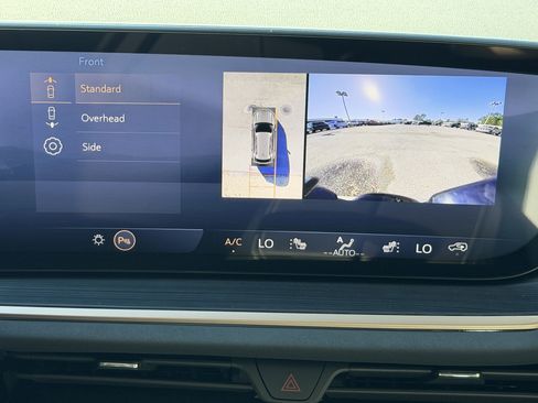 New 2026 Buick Envision Sport Touring image 35