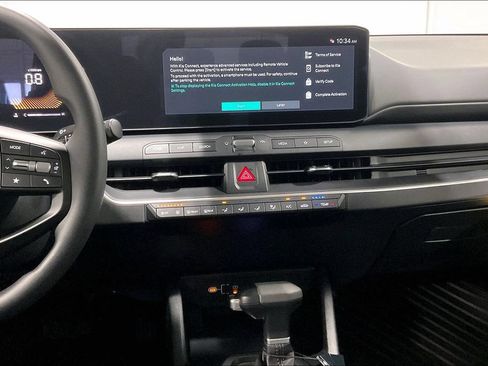 Used 2026 Kia K4 FWD image 17