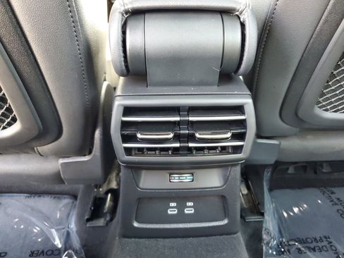 Used 2025 Audi A3 2.0T Premium w/ Black Optic Package image 11