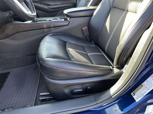 Used 2023 Nissan Altima 2.5 SR image 17