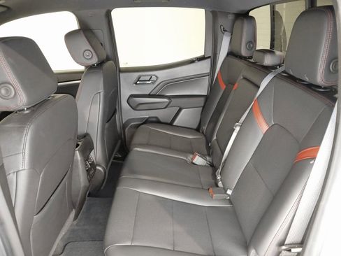 Certified 2023 Chevrolet Colorado Z71 w/ Z71 Convenience Package 2 image 11