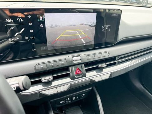 Certified 2025 Kia K4 EX image 22