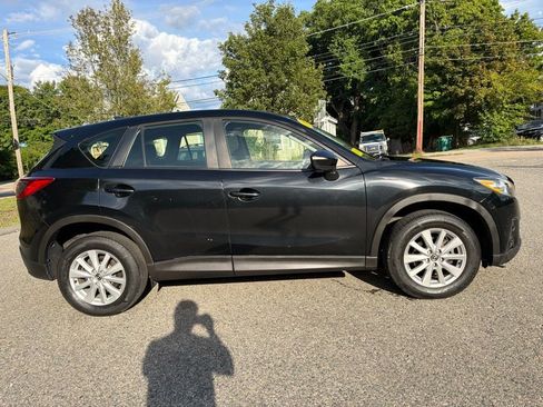 Used 2016 MAZDA CX-5 Sport FWD image 7