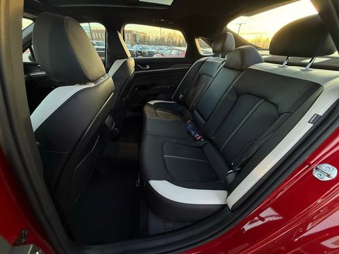 New 2026 Kia K5 GT-Line w/ GT-Line Premium Package FWD image 25