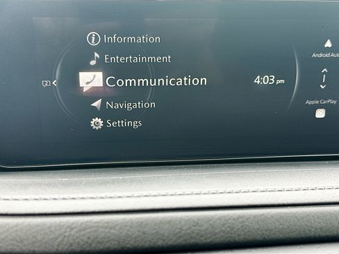 Used 2025 MAZDA CX-30 AWD 2.5 S w/ Preferred Package image 19
