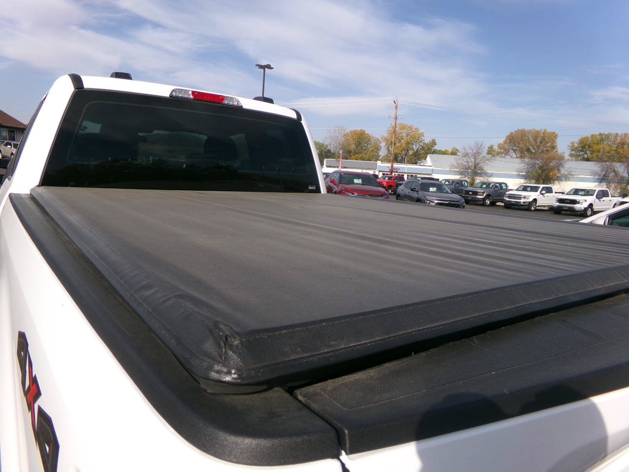 Used 2022 Ford F250 XL w/ Power Equipment Group AWD/4WD image 9