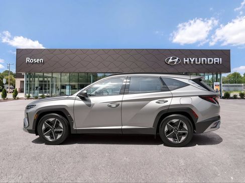 New 2026 Hyundai Tucson SEL AWD/4WD image 15